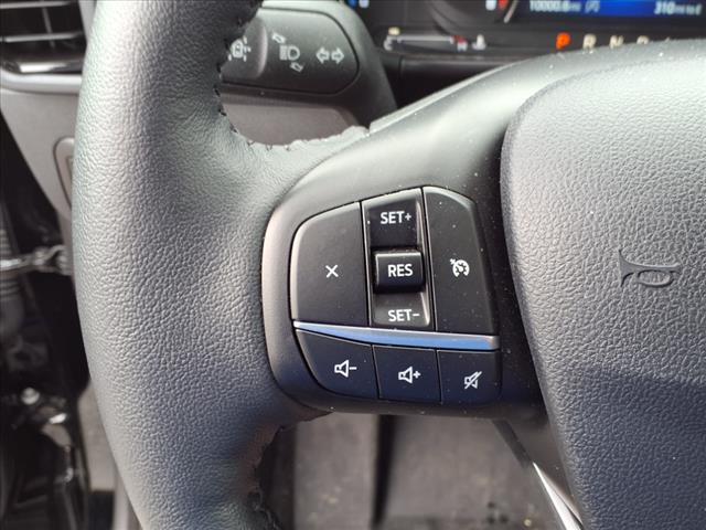 2023 Ford Bronco Sport Outer Banks - Photo 25