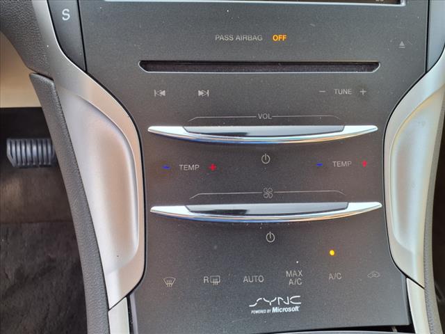 2013 Lincoln MKZ Base - Photo 25