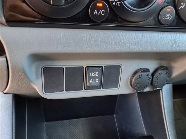 2014 Toyota Tacoma V6 - Photo 25