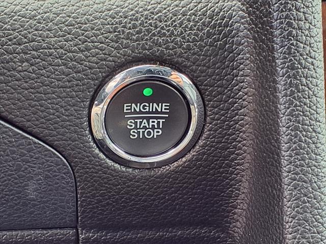 2015 Lincoln Navigator  - Photo 25