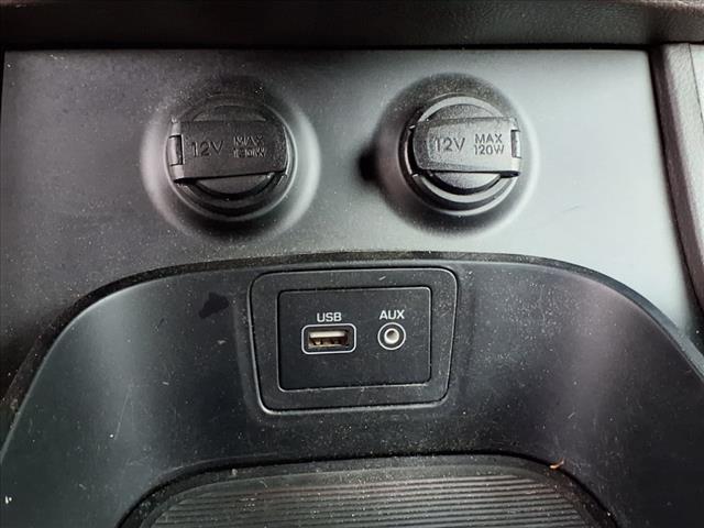 2018 Hyundai SANTA FE Sport 2.4L - Photo 25