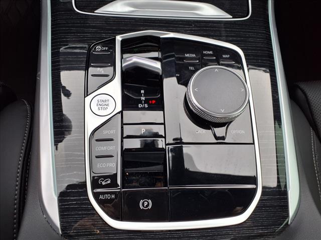 2024 BMW X5 xDrive40i - Photo 25