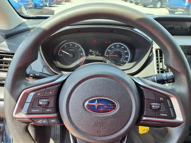 2018 Subaru Crosstrek 2.0i Base - Photo 25