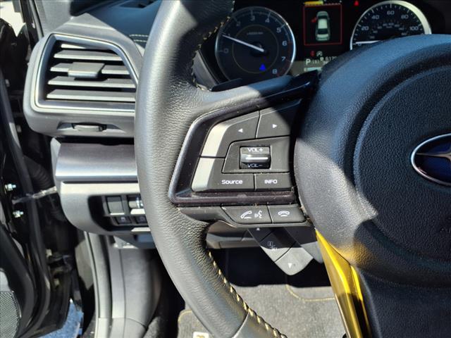 2023 Subaru Crosstrek Sport - Photo 25