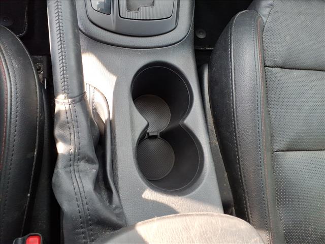 2014 Mazda CX-5 Grand Touring - Photo 25