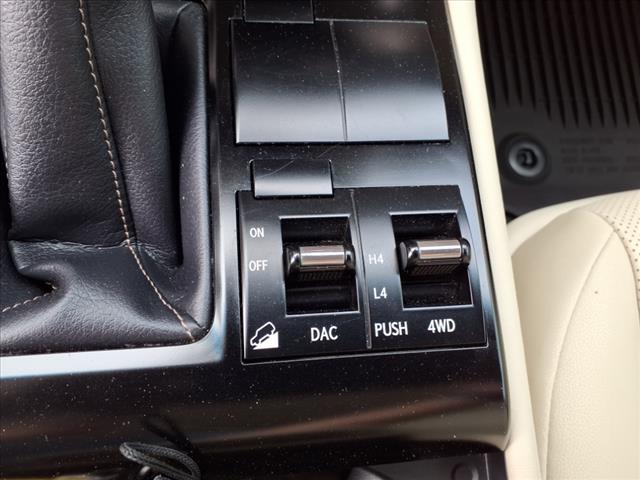 2020 Lexus GX 460 Base - Photo 25