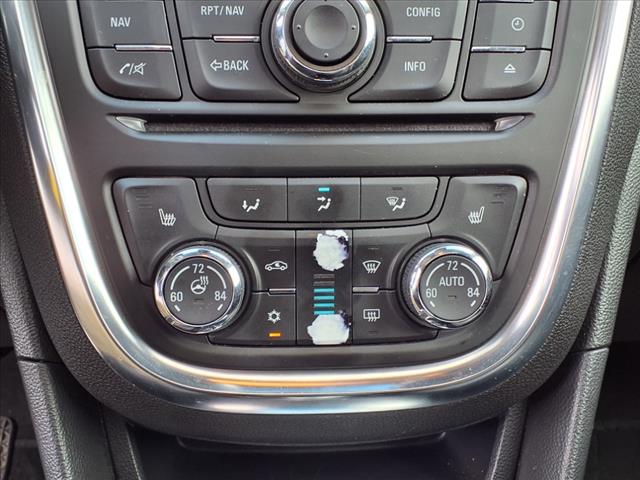 2016 Buick Encore Leather - Photo 25