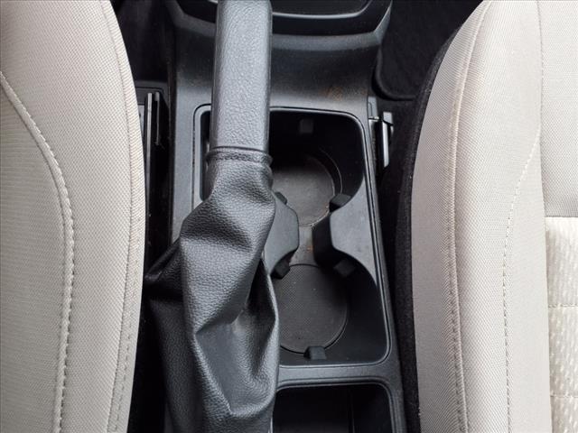 2020 Ford EcoSport S - Photo 25