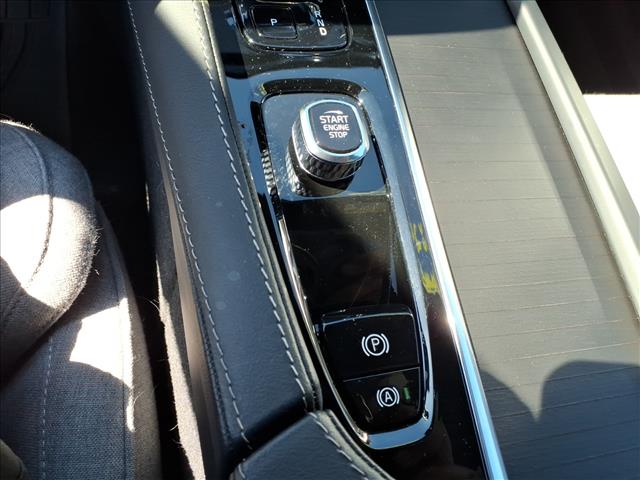 2024 Volvo XC90 Recharge T8 Ultimate Bright Theme 7P - Photo 25