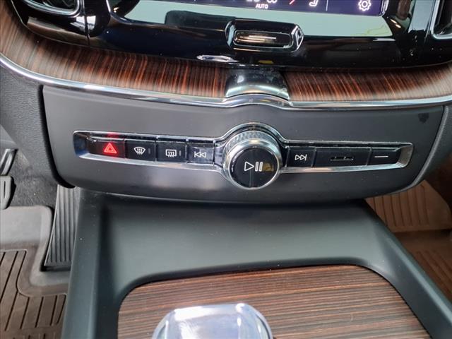 2023 Volvo XC60 B5 Ultimate Bright Theme - Photo 25