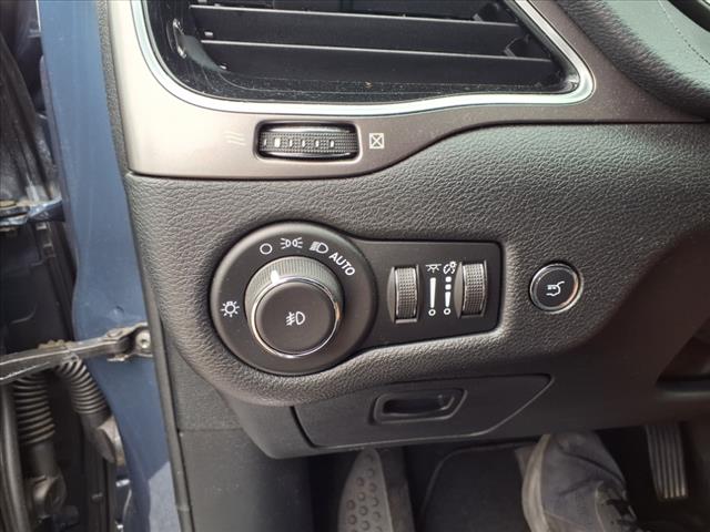 2020 Jeep Cherokee High Altitude - Photo 26