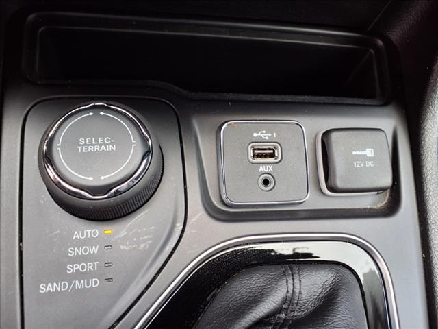 2019 Jeep Cherokee Limited - Photo 26