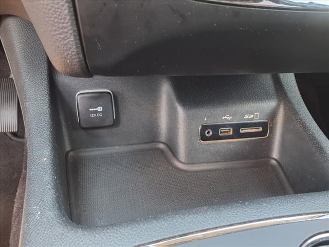 2017 Dodge Durango Citadel - Photo 26