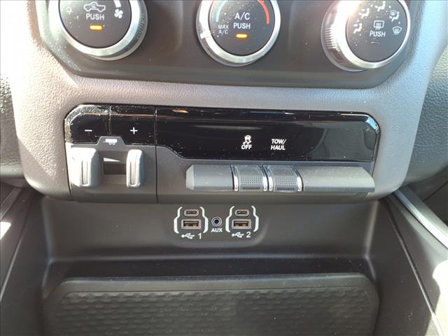 2023 RAM 1500 Big Horn - Photo 26