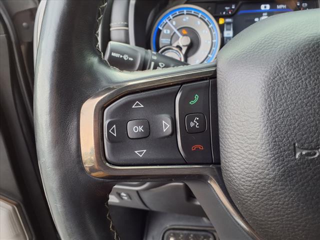 2019 RAM 1500 Limited - Photo 26