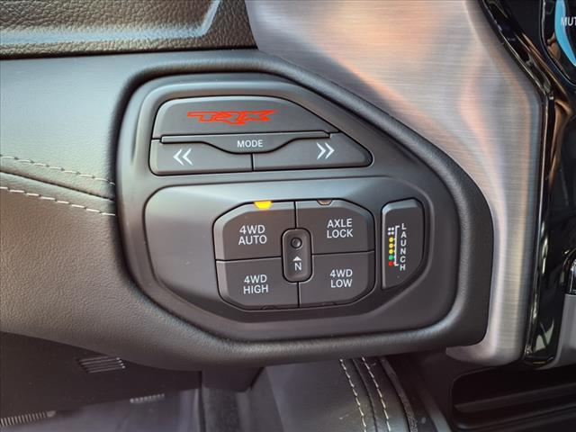 2021 RAM 1500 TRX - Photo 26