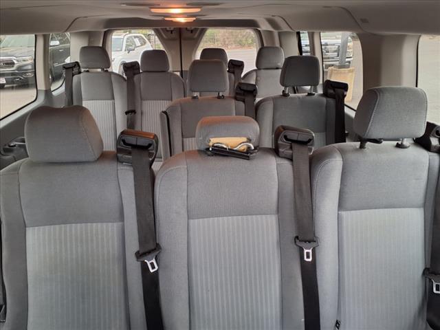 2015 Ford Transit 350 XL - Photo 26