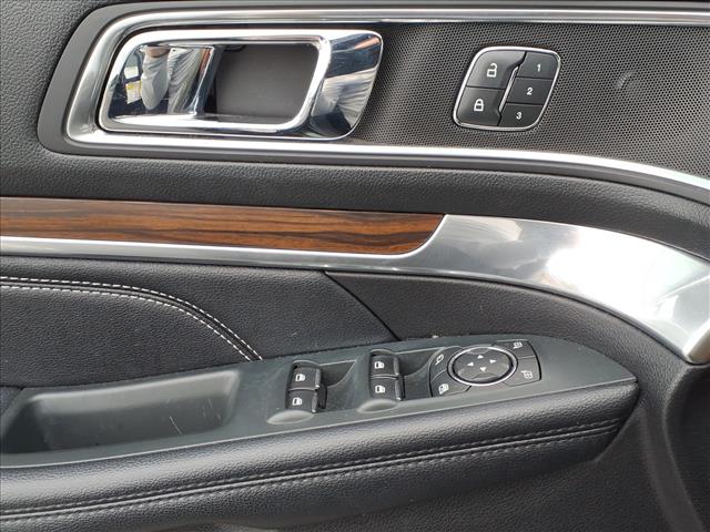 2019 Ford Explorer Limited - Photo 26