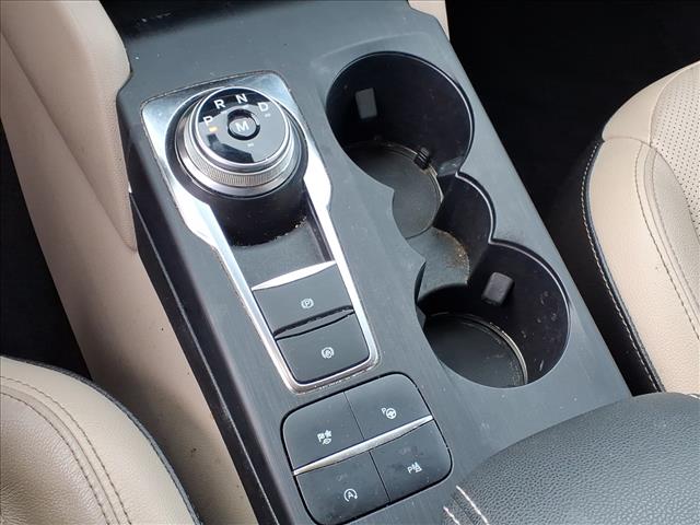 2020 Ford Escape Titanium - Photo 26