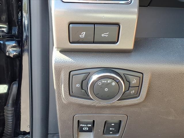 2019 Ford Expedition MAX XLT - Photo 26