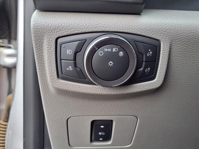2019 Ford F-250 Super Duty XLT - Photo 26