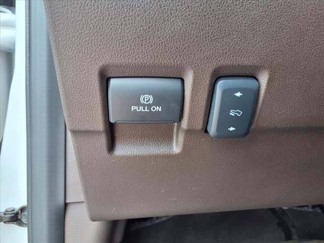 2023 Ford F-350 Super Duty King Ranch - Photo 26