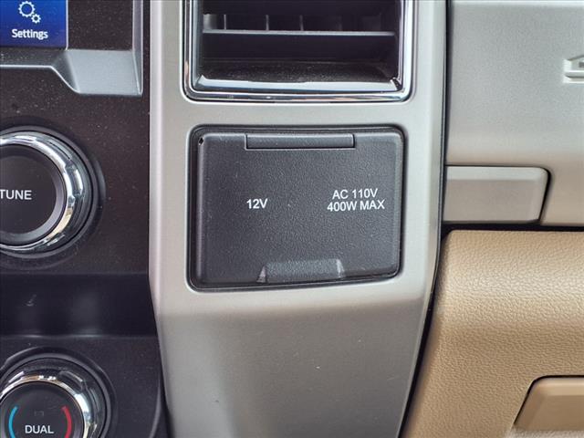 2021 Ford F-350 Super Duty Lariat - Photo 26