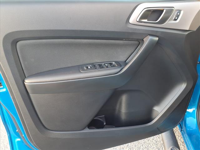 2023 Ford Ranger XLT - Photo 26