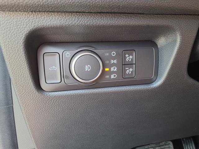 2025 Ford Ranger XLT - Photo 26