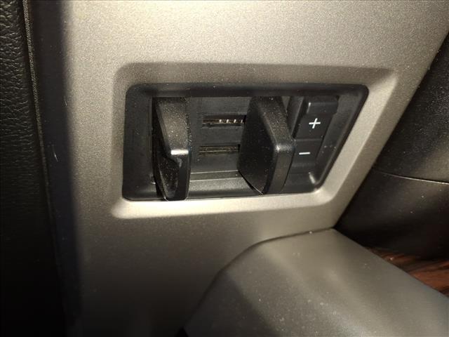 2016 Ford F-150 Lariat - Photo 26