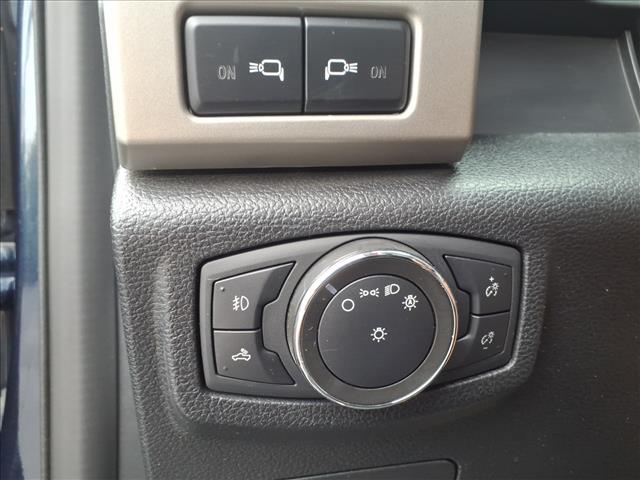 2020 Ford F-150 Lariat - Photo 26