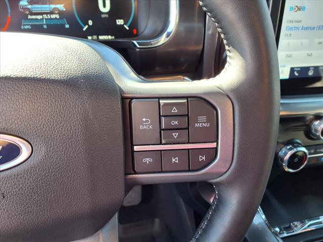 2023 Ford F-150 Lariat - Photo 26