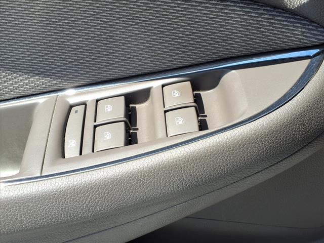 2017 Chevrolet Cruze LS Manual - Photo 26