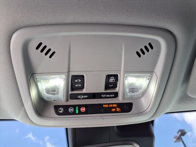 2022 Chevrolet Malibu Premier - Photo 26