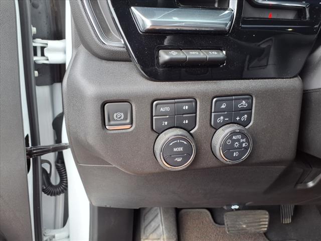 2025 Chevrolet Silverado 3500HD High Country - Photo 26