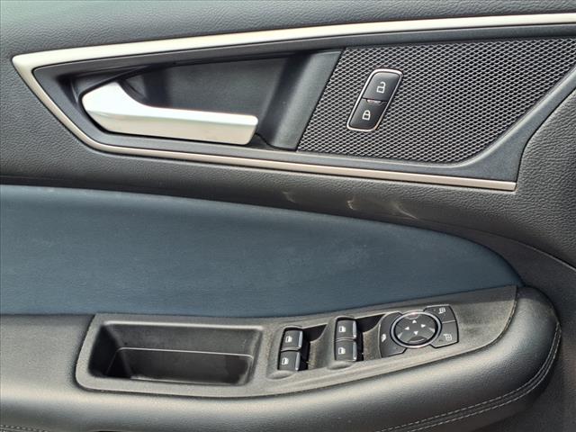 2022 Ford Edge SEL - Photo 26