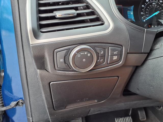 2022 Ford Edge SEL - Photo 26
