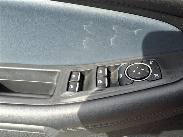 2024 Ford Edge SEL - Photo 26