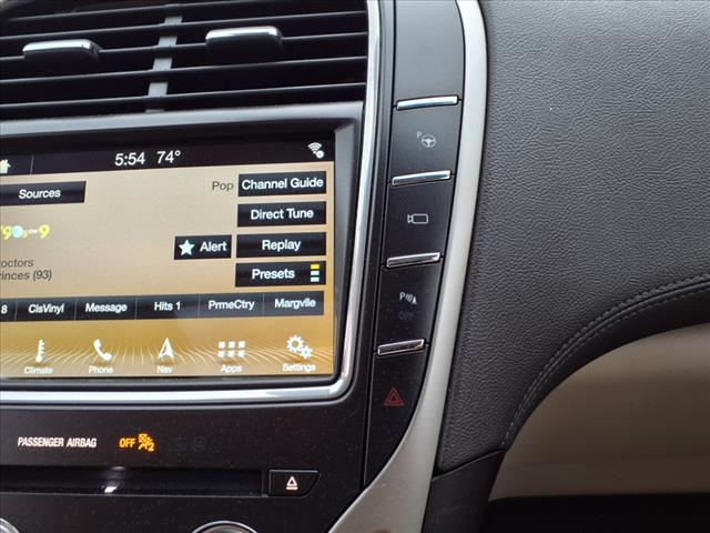 2018 Lincoln MKX Reserve - Photo 26