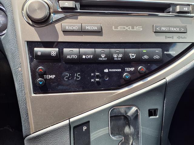 2015 Lexus RX 350 Base - Photo 26