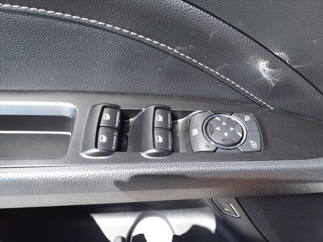 2020 Ford Fusion Energi Titanium - Photo 26