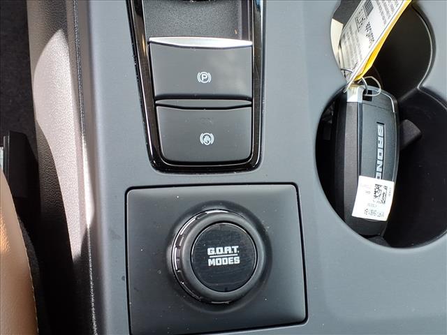 2022 Ford Bronco Sport Outer Banks - Photo 26