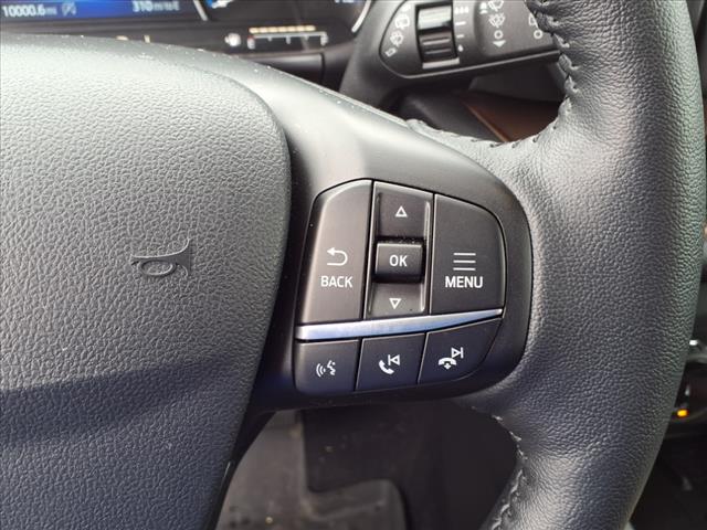 2023 Ford Bronco Sport Outer Banks - Photo 26