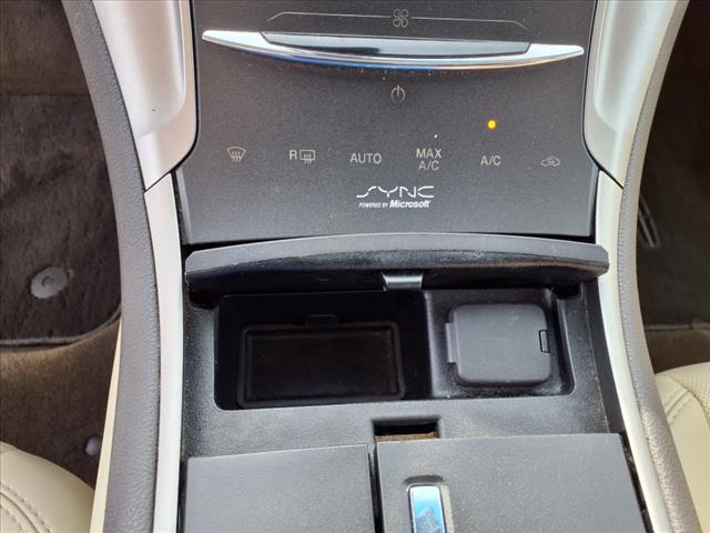 2013 Lincoln MKZ Base - Photo 26