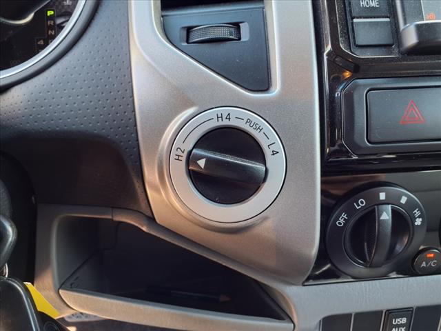 2014 Toyota Tacoma V6 - Photo 26