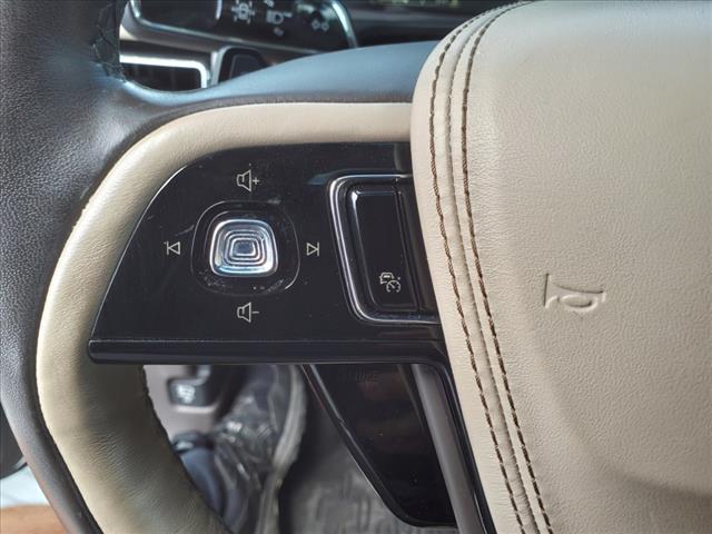 2020 Lincoln Aviator Reserve - Photo 26