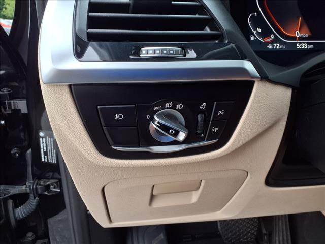 2021 BMW X3 xDrive30i - Photo 26