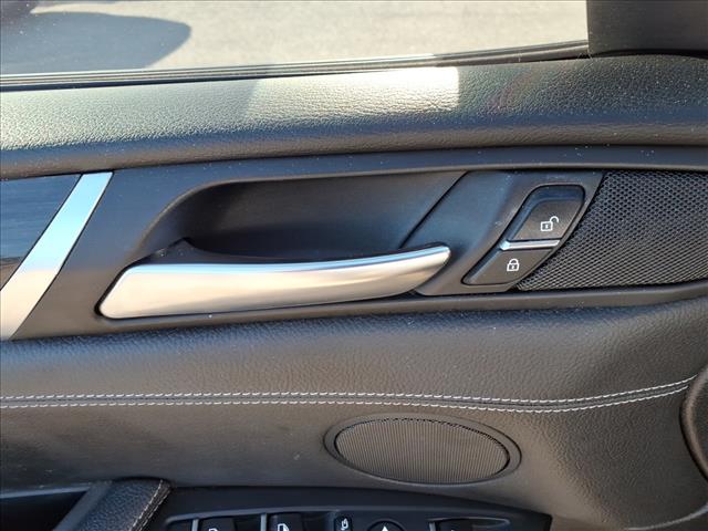 2017 BMW X3 xDrive28i - Photo 26