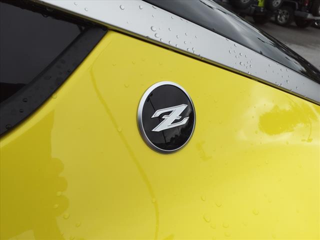 2024 Nissan Z Sport - Photo 26