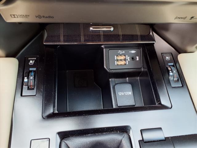2020 Lexus GX 460 Base - Photo 26